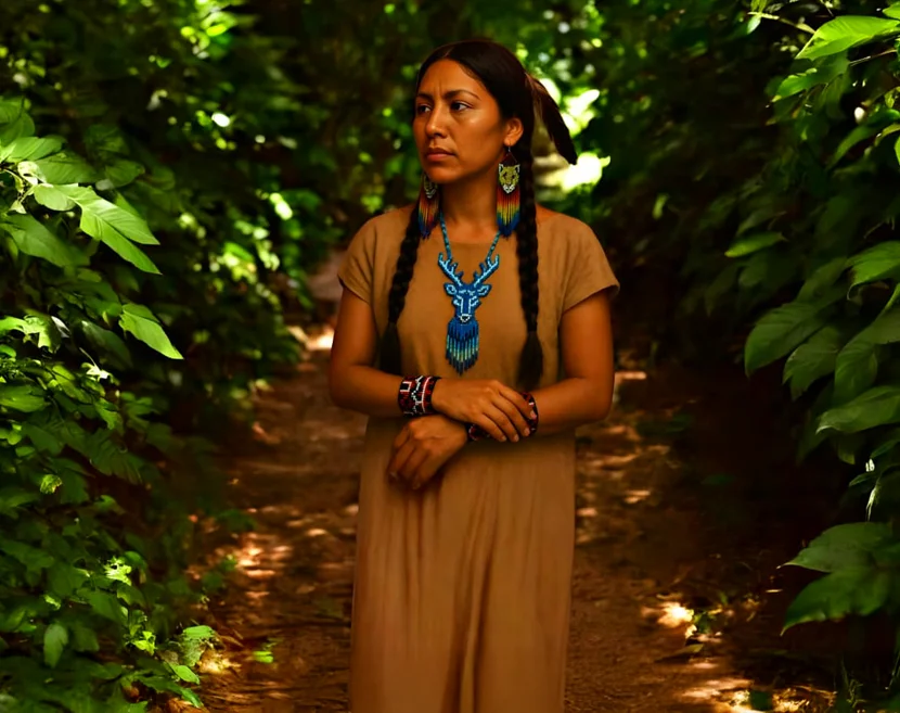 Acessórios Ancestrais