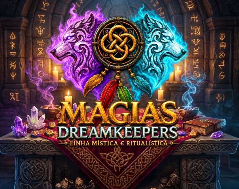 Magias
