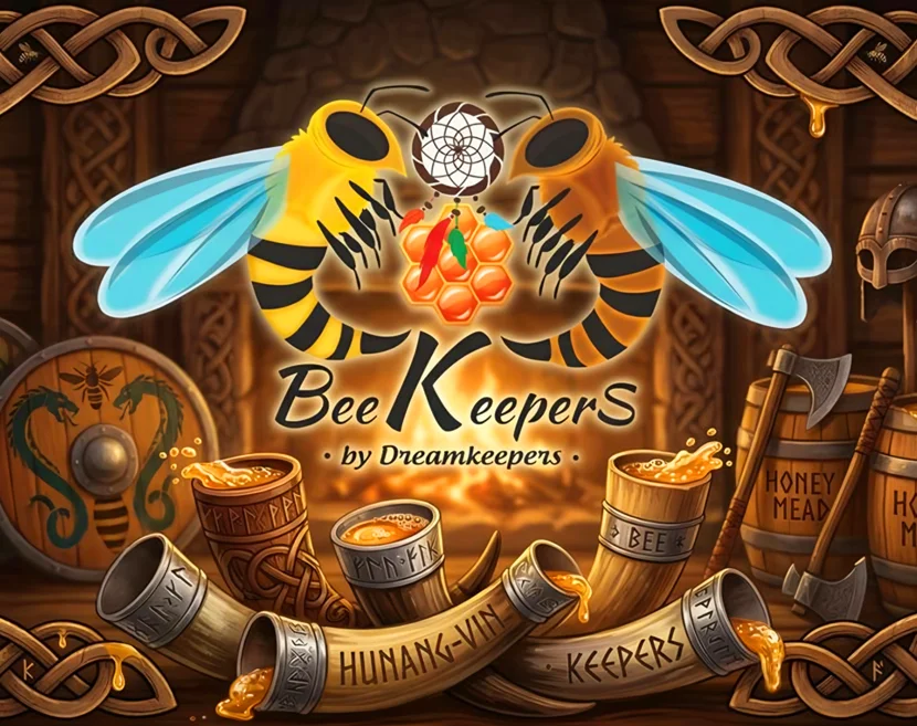 Beekeepers Hidromel