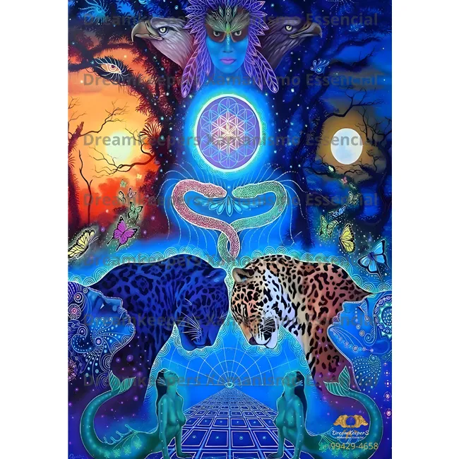 Ayahuasca