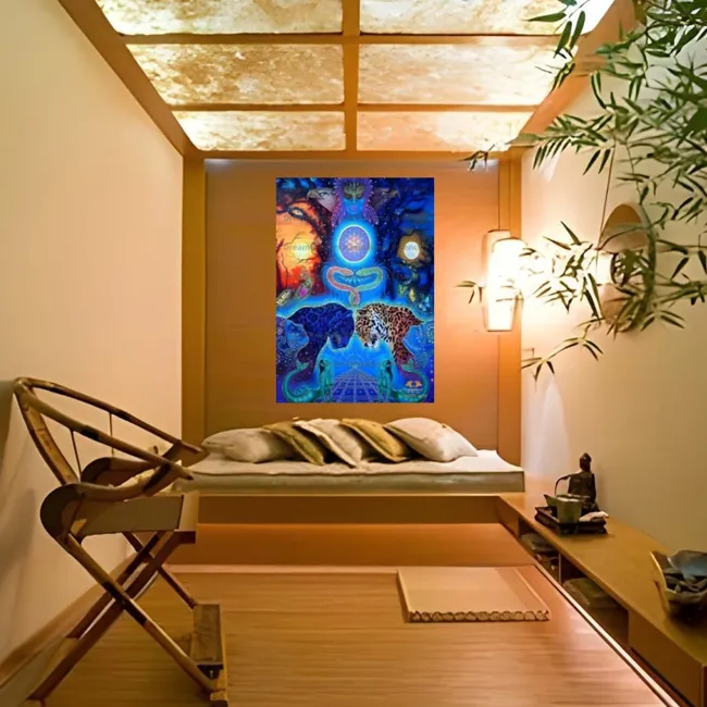 Ayahuasca