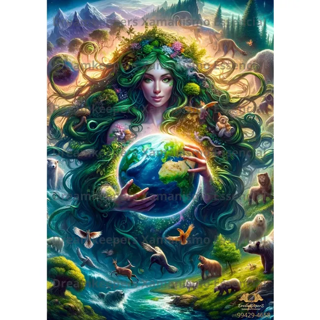 Pachamama