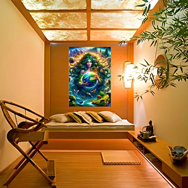 Pachamama